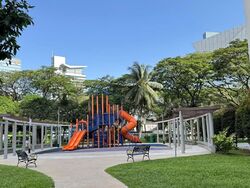 Blk 15 Ghim Moh Road (Queenstown), HDB 4 Rooms #623554901